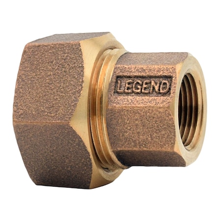 Legend Valve 3/4 x 1 T4365NL IPS-COM x FIP 313-189NL